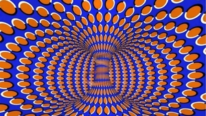 Test de inteligență | Ce animal se ascunde în această iluzie optică 3D?
