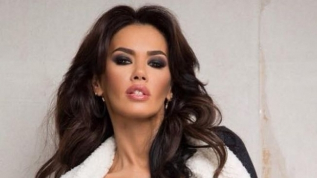 Oana Zăvoranu a aruncat mega-bomba anului