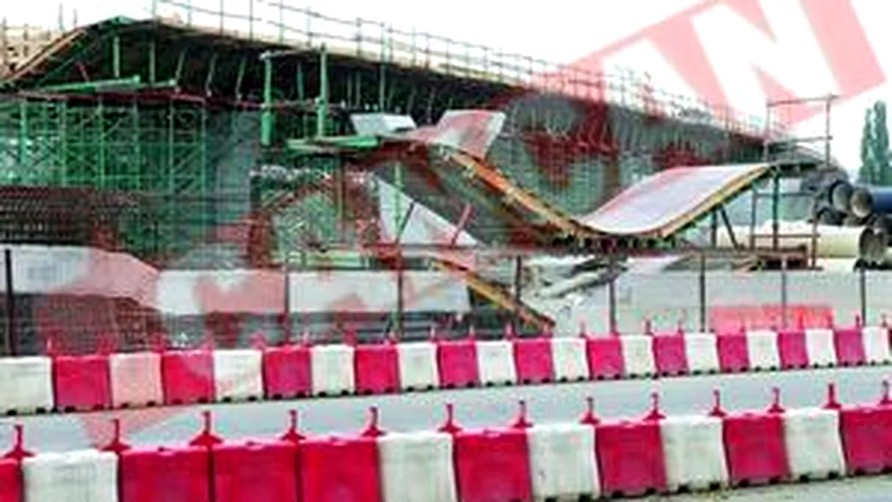 Unda verde pentru constructia Pasajului Basarab