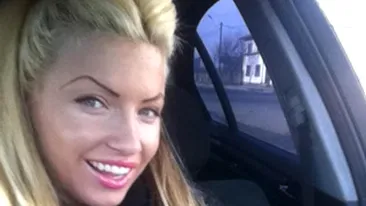 Loredana Chivu: In viata, trebuie sa le faci pe toate singurica