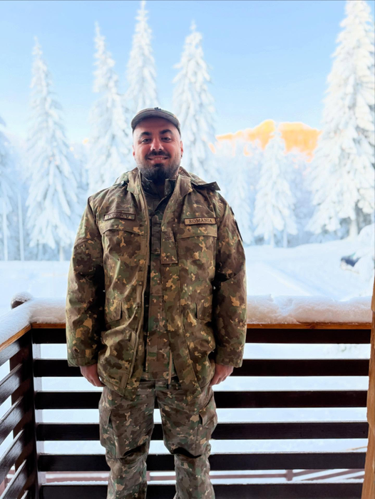 Emi de la Noaptea Târziu, marcat de problemele mamei sale: „A fost cel mai mare șoc al vieții mele”