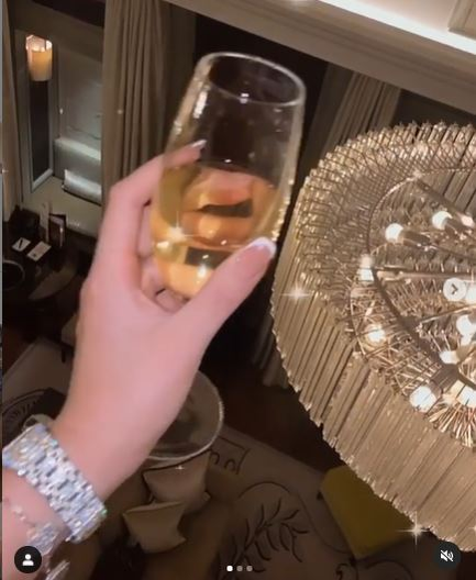 Cum a reacționat Daria Radionova după ce i s-au trimis imaginile publicate de CANCAN.RO cu Bianca Drăgușanu, agresată de Alex Bodi