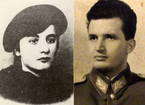 Cu cine s-a iubit Prima Doamnă a României. Lista nu e deloc scurtă