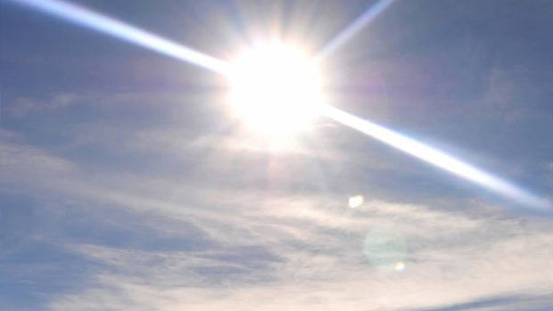 METEO 31 MAI! Vremea va fi mult mai caldă decât în mod obişnuit, maximele ating şi 33 grade Celsius