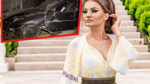 Cântăreața Irina Maria Birou a aflat sentința în dosarul accidentului mortal pe care l-a provocat. Câți ani de închisoare i-au dat judecătorii