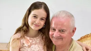 Ce reacție a avut fiica lui Irinel Columbeanu, imediat după lansarea cărții acestuia: ”I-am spus că îi trimit cartea prin curier, dar nu a vrut”