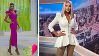 Bianca Drăgușanu a semnat un contract cu un post de televiziune: “Facem o telenovelă despre viața reală a mea. O să vă povestesc detalii picante” | FOTO