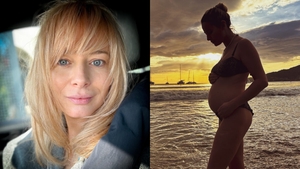 Laura Cosoi a dezvăluit, din greșeală, sexul bebelușului! Cum s-a dat de gol vedeta: ”Doamne ajută!”