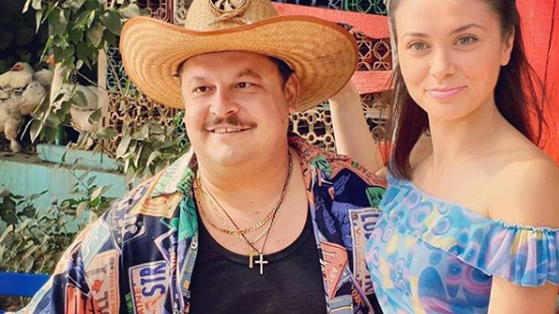 Gianina din Las Fierbinți a pozat fără sutien! Fanii au certat-o: ”Trebuia să rămână pentru iubit și viitorul copil”