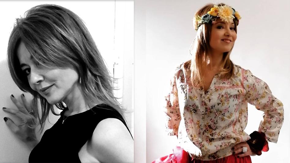 Oana Sîrbu, îngenuncheată de suferință după ce a mai pierdut o persoană importantă: “Cea mai în vârstă ramură a familiei a dispărut”