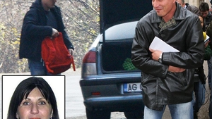 Ce-a făcut CRISTIAN CIOACĂ cu trupul ELODIEI? Aşa arată filmul evenimentelor din ultima noapte de viaţa a avocatei!