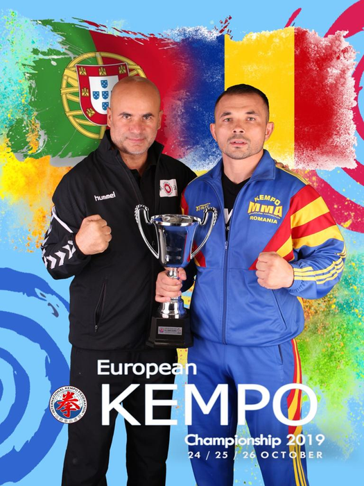 Debut de senzație în boxul românesc!