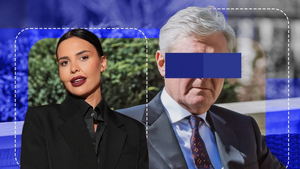 Tatăl dansatorului milionar, gest neașteptat la adresa Andreei Popescu. Nu doar Rareș Cojoc a reacționat, după ce Dan Alexa i-a spart casa