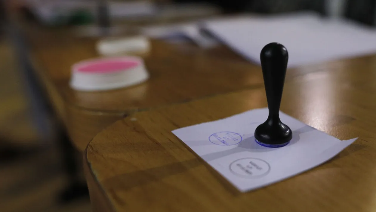 Bucureștenii ies din nou la vot! Cine își va exercita iar dreptul constituțional la urne