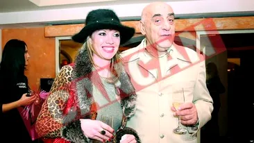 Isi pun pirostriile dupa zece ani de concubinaj