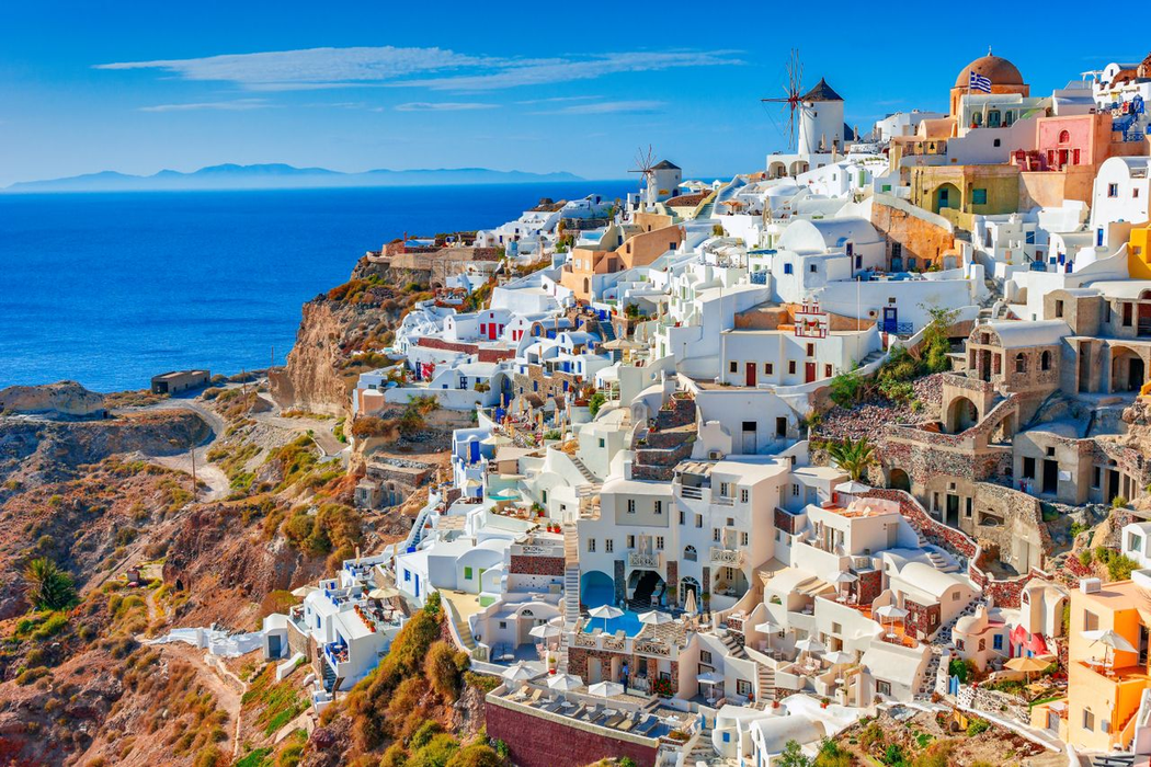 Ce probleme au fost descoperite în Grecia / Sursa foto: Pexels