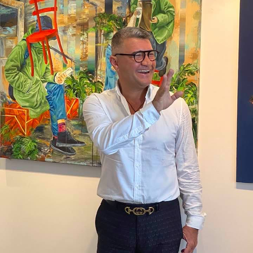 Imagine Galerie #1