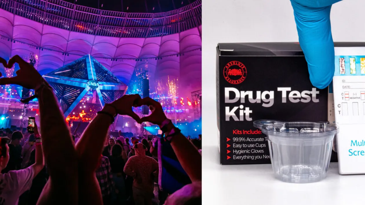 S-a aflat ce consumase Bogdan la Saga. Ce i-au găsit medicii în organism tânărului din Chişinău