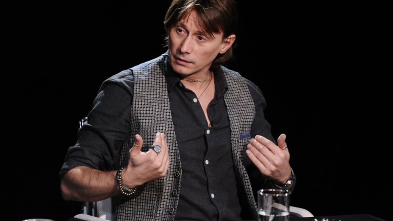 Marius Manole, ieșire nervoasă pe scena teatrului! Actorul a fost aspru criticat pentru moment: „Mi-am cerut scuze”