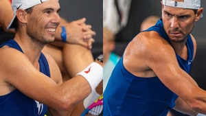 Rafael Nadal s-a retras din tenis după ce a pierdut în Cupa Davis. A fost ultimul lui meci