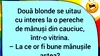 Bancul sfârșitului de săptămână | Blondele și mănușile de cauciuc