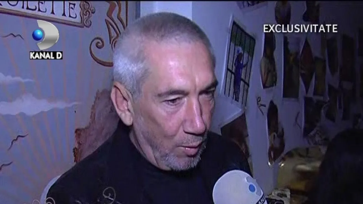 Dan Chişu, despre relaţia cu Mihaela Rădulescu: Mă certam săptămânal cu ea. Are o personalitate puternică