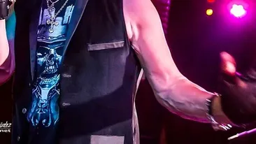 Joe Lynn Turner, fost membru al grupurilor Rainbow şi Deep Purple, în stare gravă la spital. Medicii fac eforturi să-l salveze