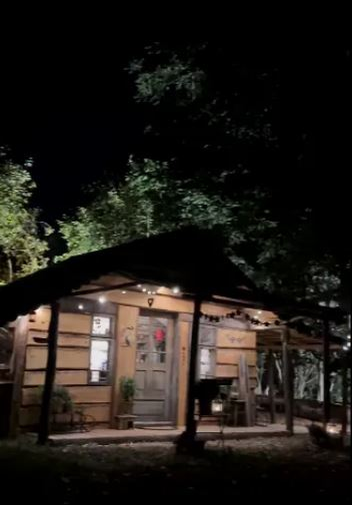 Cum arată casa de vacanță a dr. nutriționist Mihaela Bilic. Și-a construit propria oază de liniște pe Valea Prahovei