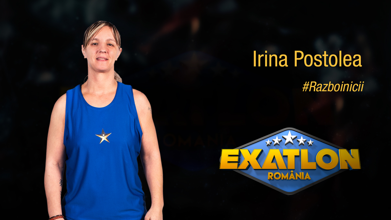 Ei sunt Războinicii care vor lupta cu Faimoşii la Exatlon 3! Vezi lista completă de la Kanal D