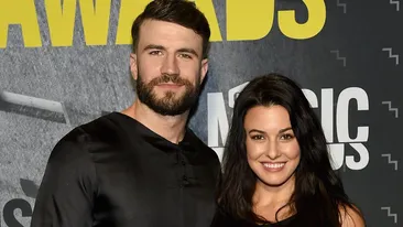 Soția cântărețului american Sam Hunt a depus actele de divorț. Aceasta susține că este însărcinată
