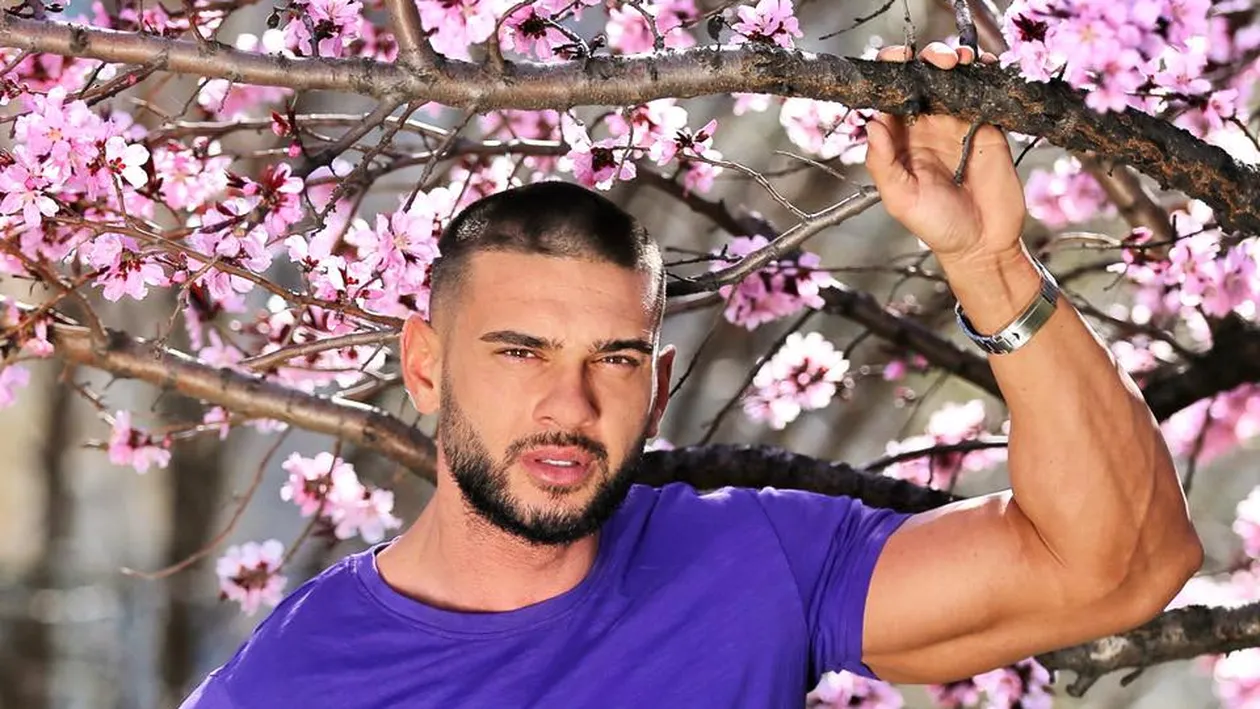 Dorian Popa, totul despre drama vieții sale. De ce nu a fost prezent la înmormântarea tatălui său: El voia să nu mai vorbesc cu mama