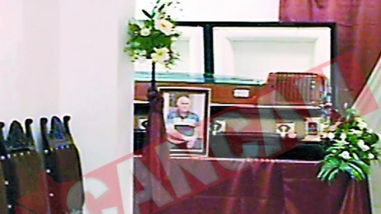 Transatul de la Timisoara, dus la groapa in caleasca