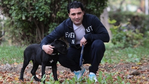 Familia lui Pepe are un nou membru: "O s-o pazeasca pe Maria in caruciorul ei"