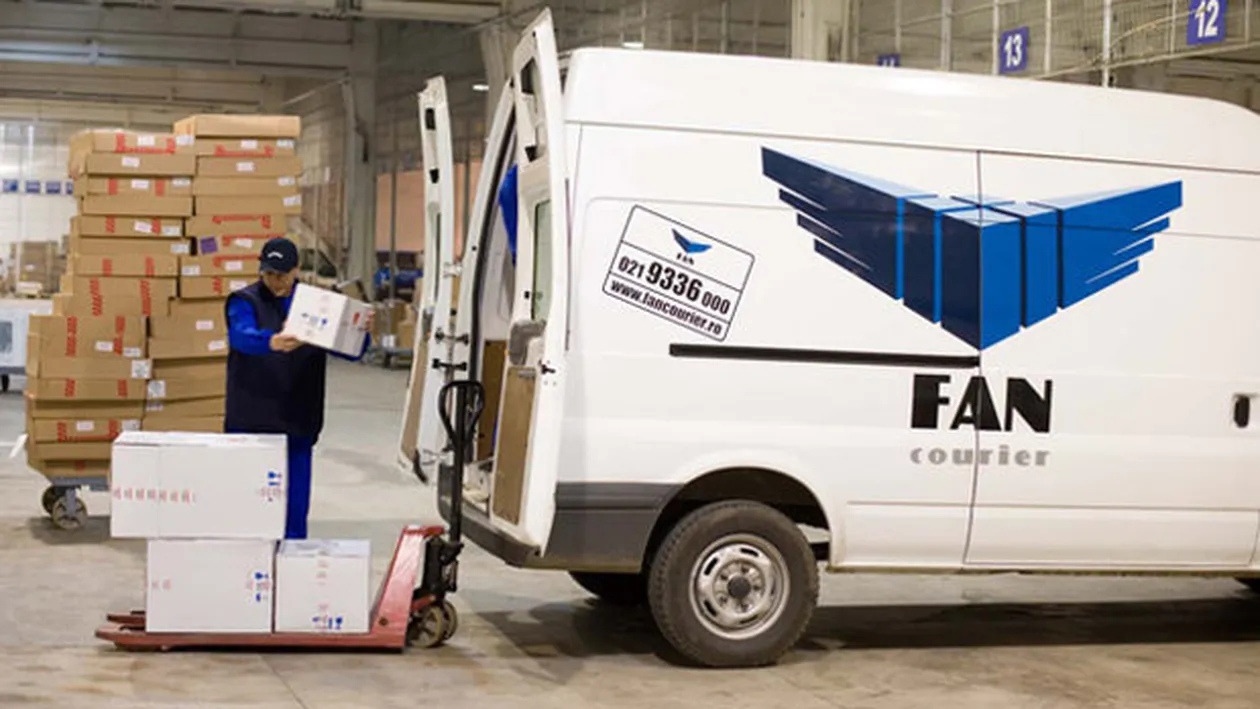 Alertă! Mai mulți angajați FAN Courier din depozitul de la Ștefanești, confirmați cu COVID-19