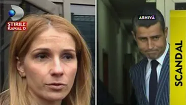 VIDEO Irina Truica se teme sa nu fie ucisa precum coafeza din Dorobanti! M-a amenintat de foarte multe ori de cand am cerut divortul ca ma omoara!