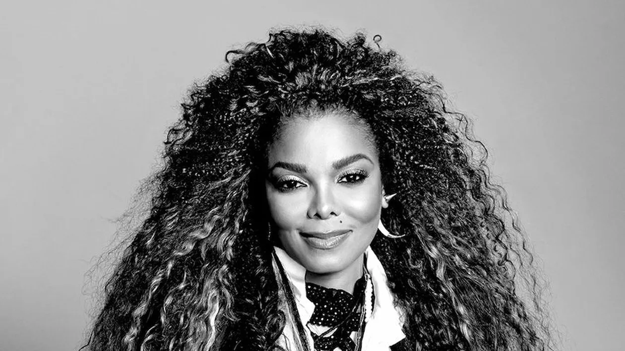 Janet Jackson a trecut prin momente de panică! Cântăreața era îngrijorată pentru fiul său și a chemat poliția