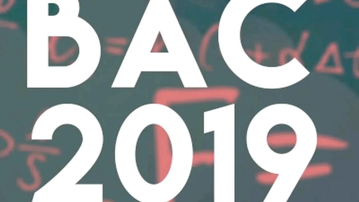 Bacalaureat 2019. Ce subiecte au picat la limba romana oral