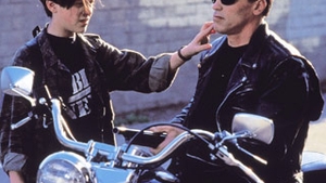 Il mai tii minte pe pustiul din "Terminator"? A ajuns in arest de mai multe ori, e dependent de droguri si sarac lipit! Vezi imagini incredibile!