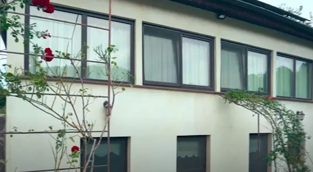 Cum arată casa Elenei Lasconi / Foto: Captură Video Antena 3