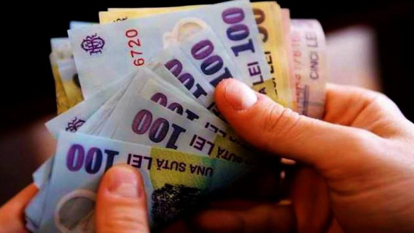 Vești bune! Se dau 630 de lei de persoană de la stat. Românii care beneficiază de ei, de la 1 martie 2023