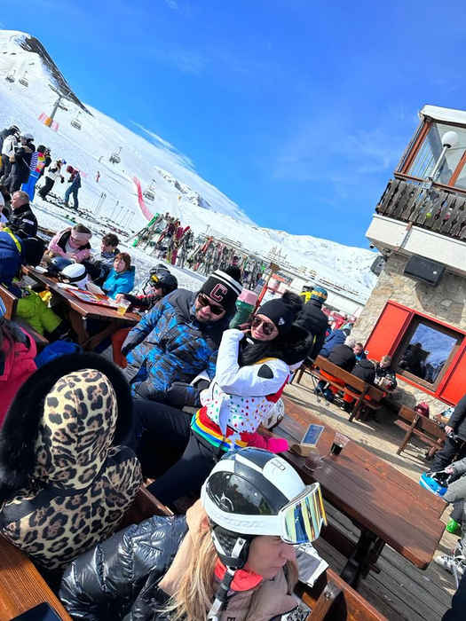 Vacanță în Italia, după ce și-au asumat relația (Foto: CANCAN.RO)