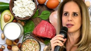 Cele 3 alimente care nu trebuie să lipsească de la micul dejun, potrivit dr. nutriționist Mihaela Bilic: ”Energia necesară pentru toată ziua”