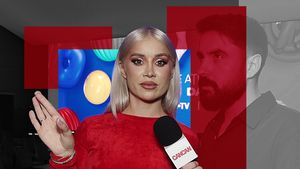 Decizia curajoasă luată de Alina Ceușan, după ce a fost anunțată drept gazda show-ului Love Island, de la PRO TV! Unde-și duce fiul