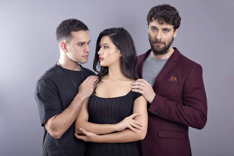 E oficial! S-a aflat când începe al doilea sezon al serialului Sacrificiul, difuzat pe Antena 1