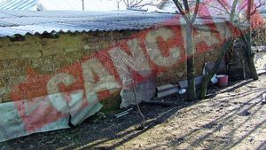 S-a spanzurat pentru ca nu-l lasau sa se insoare cu iubita infidela