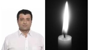 Edilul din Ialomița a murit la jumătate de an de la decesul fostului edil. Întreaga comunitate este șocată