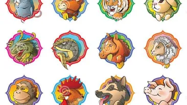 Zodiac chinezesc. Ce se întâmplă în săptămâna 31 ianuarie – 4 februarie! Dar şi ce te aşteaptă în funcţie de zodie în anul Câinelui, care începe pe 16 februarie