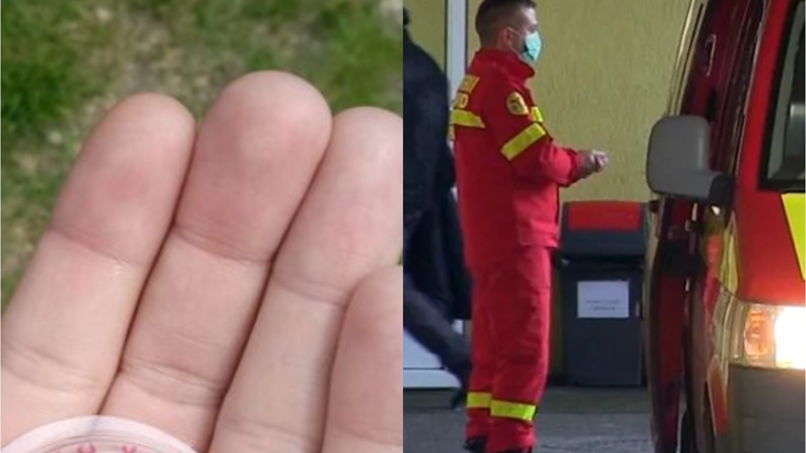 Atenţie, părinţi! Cum arată jeleul care i-a provocat moartea Teodorei din Cluj, la 14 ani. Mulţi copii îl consumă
