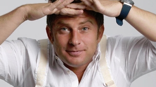 Secretul lui Pavel Bartos! Afla de ce il "iubeste" femeile si barbatii!