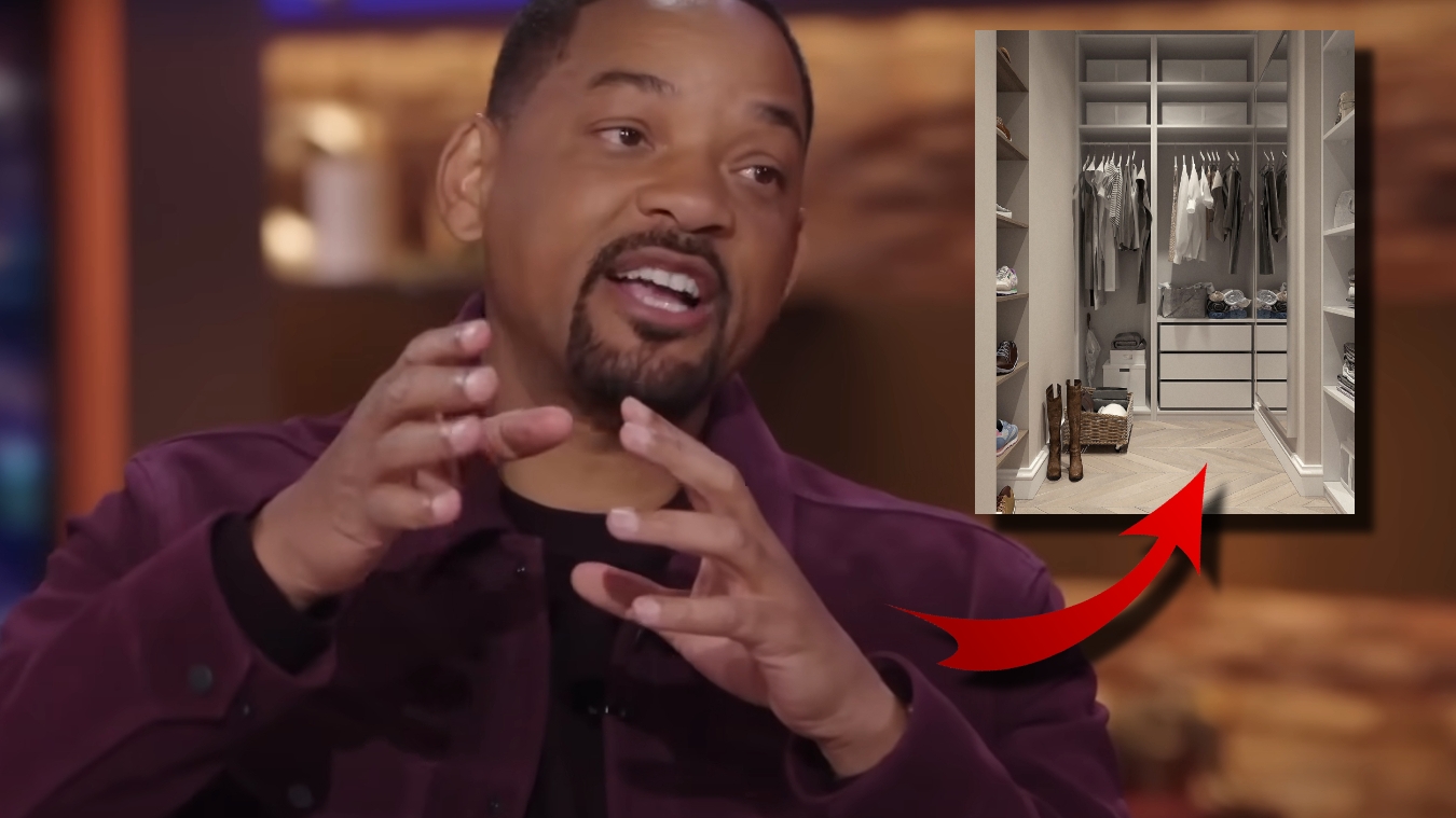 Cutremur la Hollywood! Will Smith, prins în dressing cu alt bărbat. Amănunte picante despre scandalul momentului